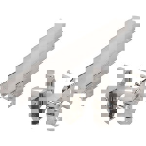 32 SHWR DR TWL BAR CP